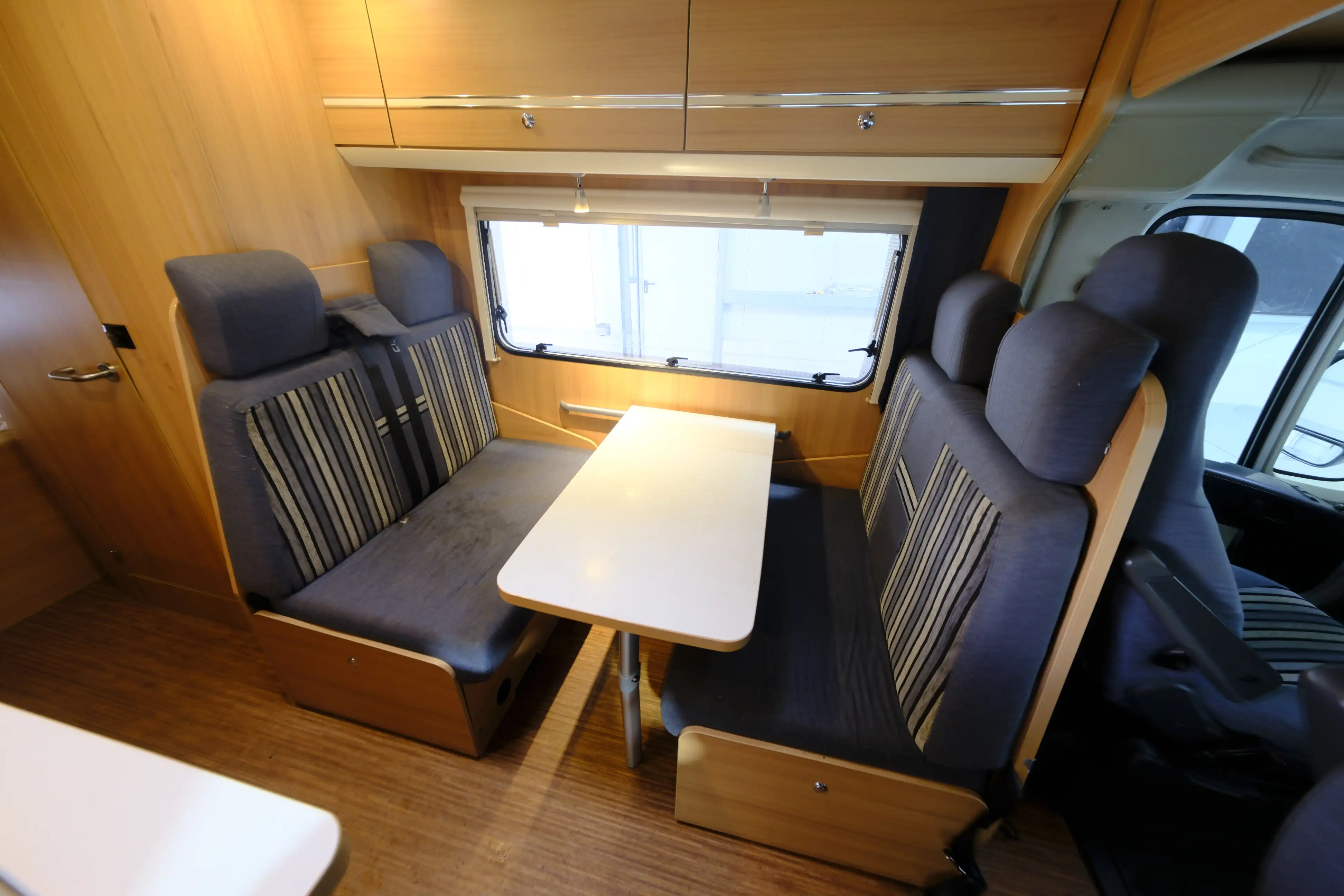 TEC FreeTec A 663 G - Ansicht 6